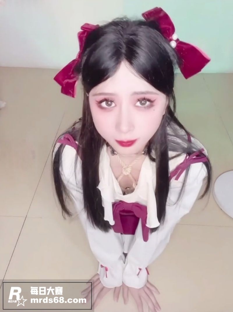 半糖纯欲女神 蘸点蜜相关图片1