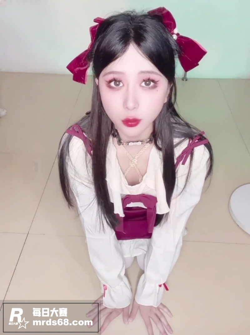 半糖纯欲女神 蘸点蜜相关图片2