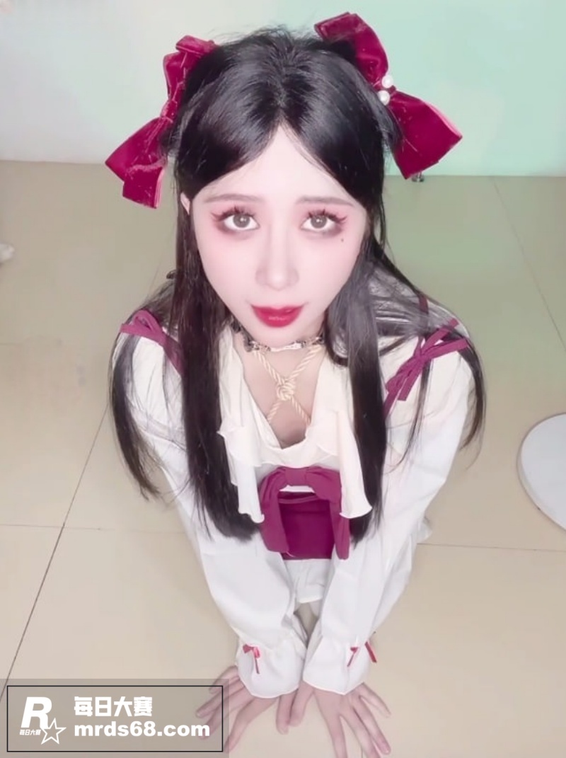 半糖纯欲女神 蘸点蜜相关图片3