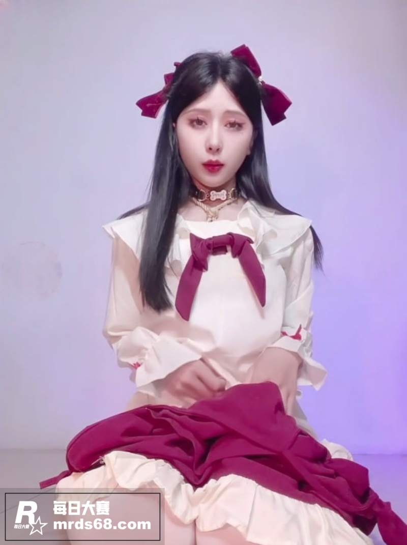 半糖纯欲女神 蘸点蜜相关图片6
