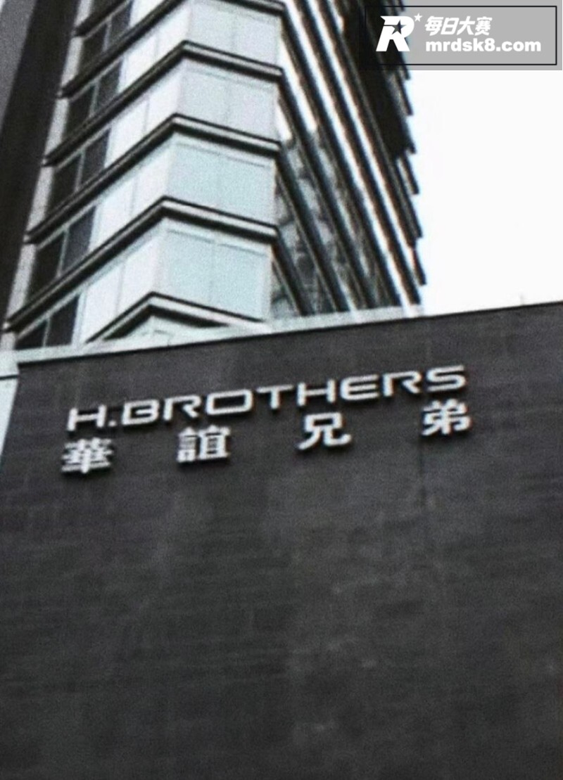 华谊兄弟被申请破产 相关图片2 华谊兄弟被申请破产 相关图片2
