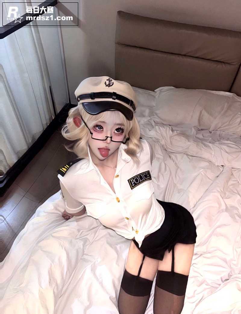 推特高颜值嫩妹 ay相关图片8