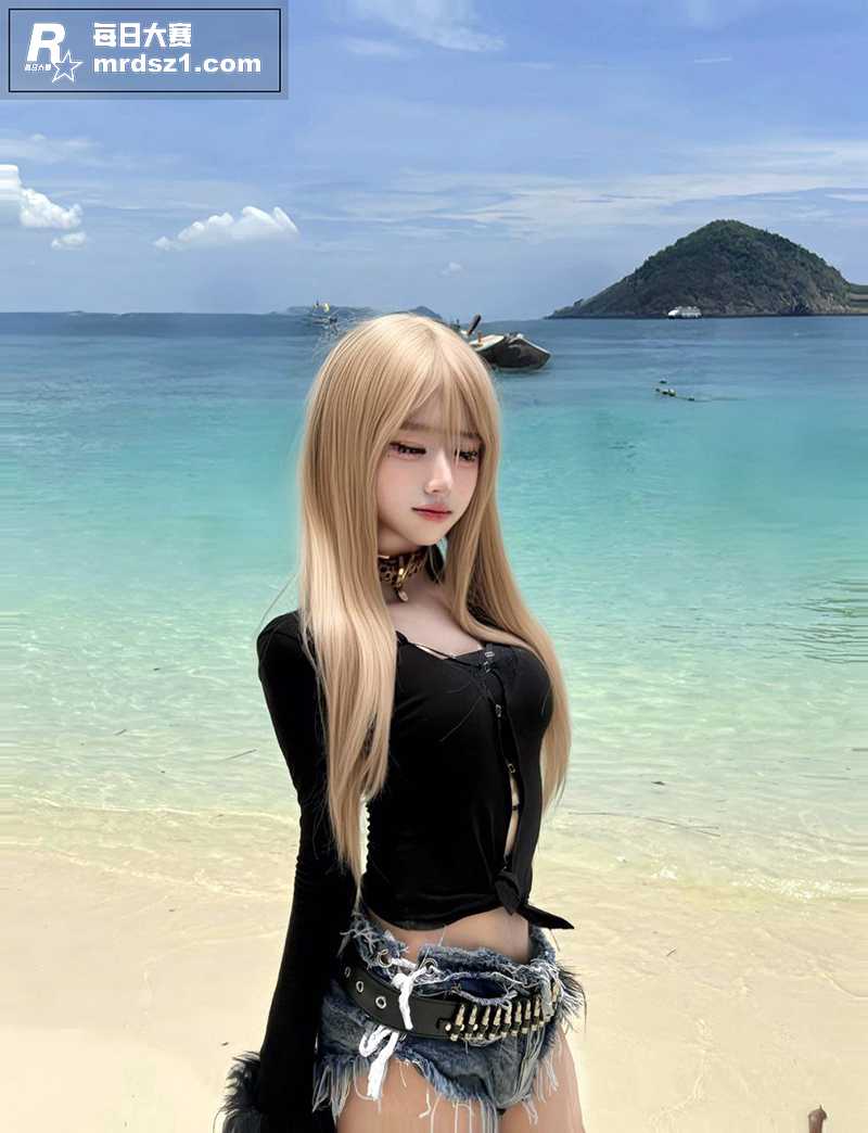 推特高颜值嫩妹 ay相关图片17