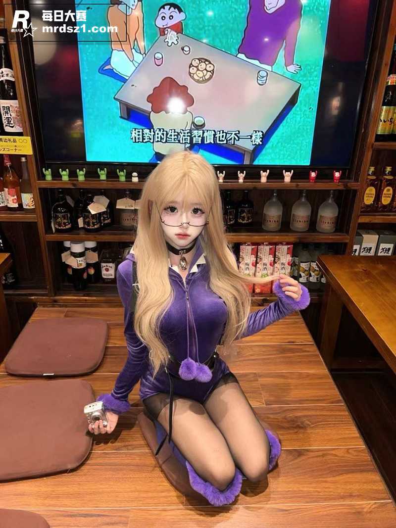 推特高颜值嫩妹 ay相关图片21