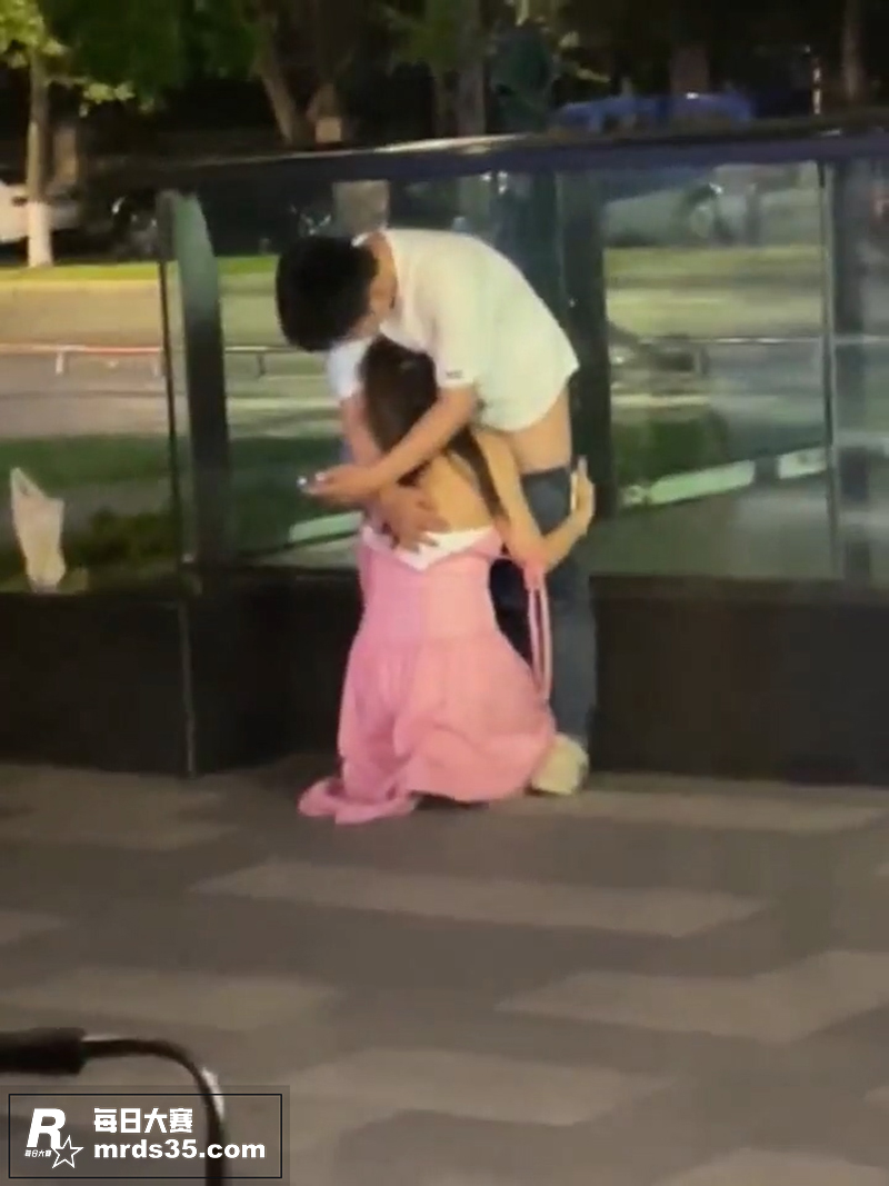 赛友投稿 街头拍摄大相关图片1