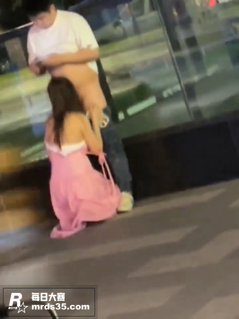 赛友投稿 街头拍摄大相关图片3