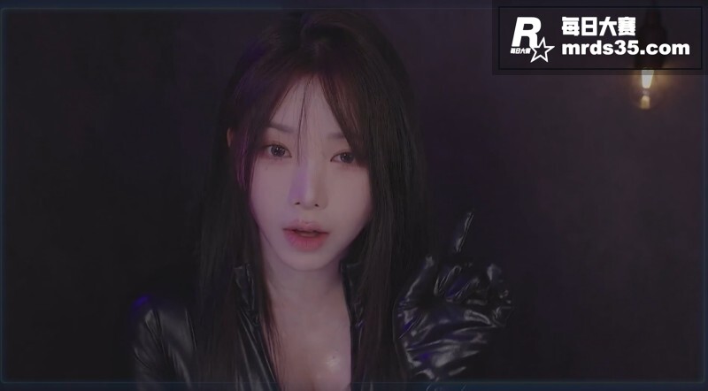 声控系列 韩国甜美女相关图片1