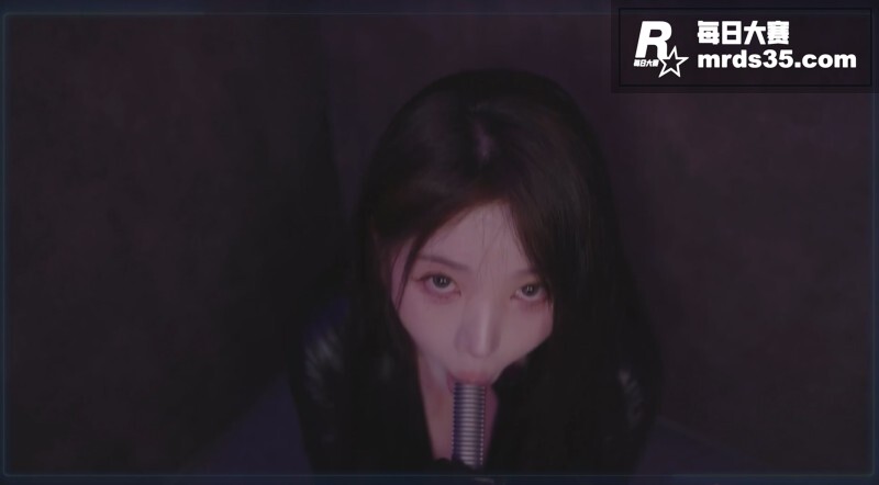声控系列 韩国甜美女相关图片2