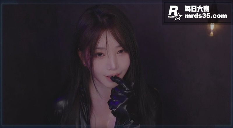 声控系列 韩国甜美女相关图片5
