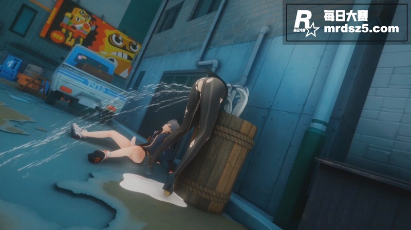 3D成人无码动漫 F相关图片5