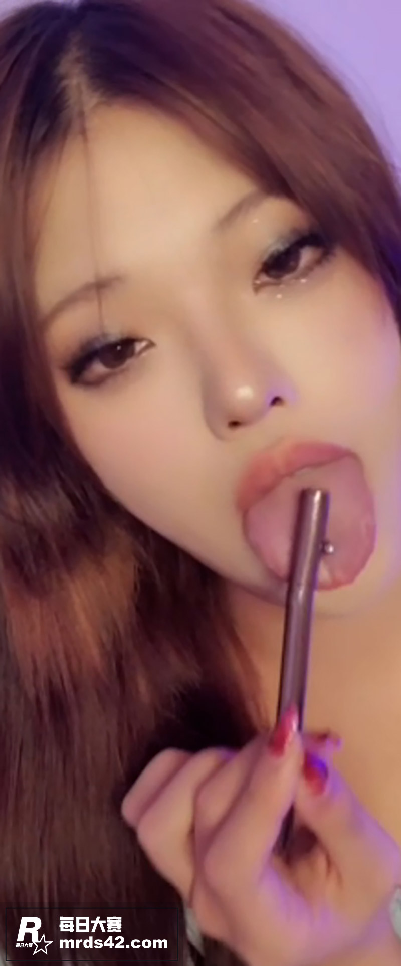 推特高颜值TS伪娘 相关图片1