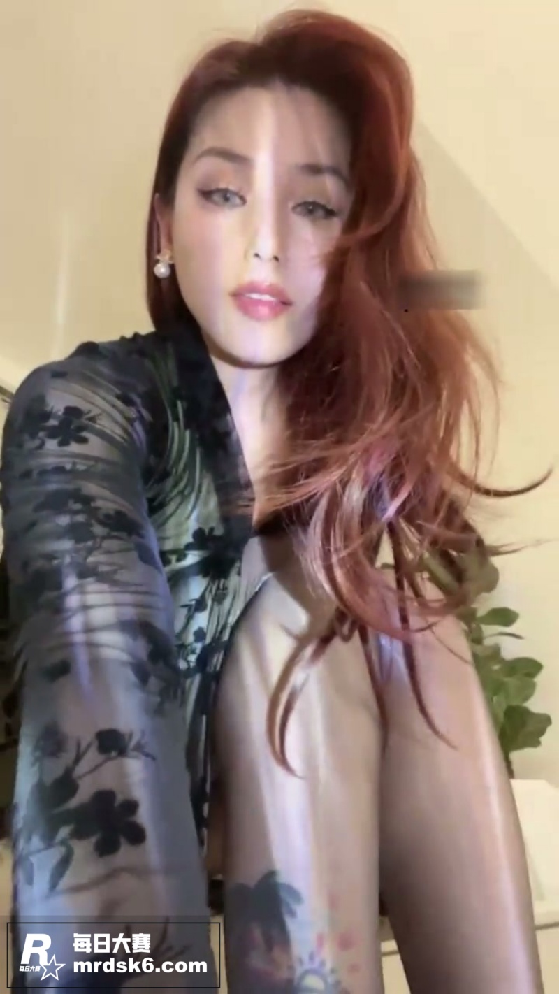 玩物社交直播女王 黛相关图片8