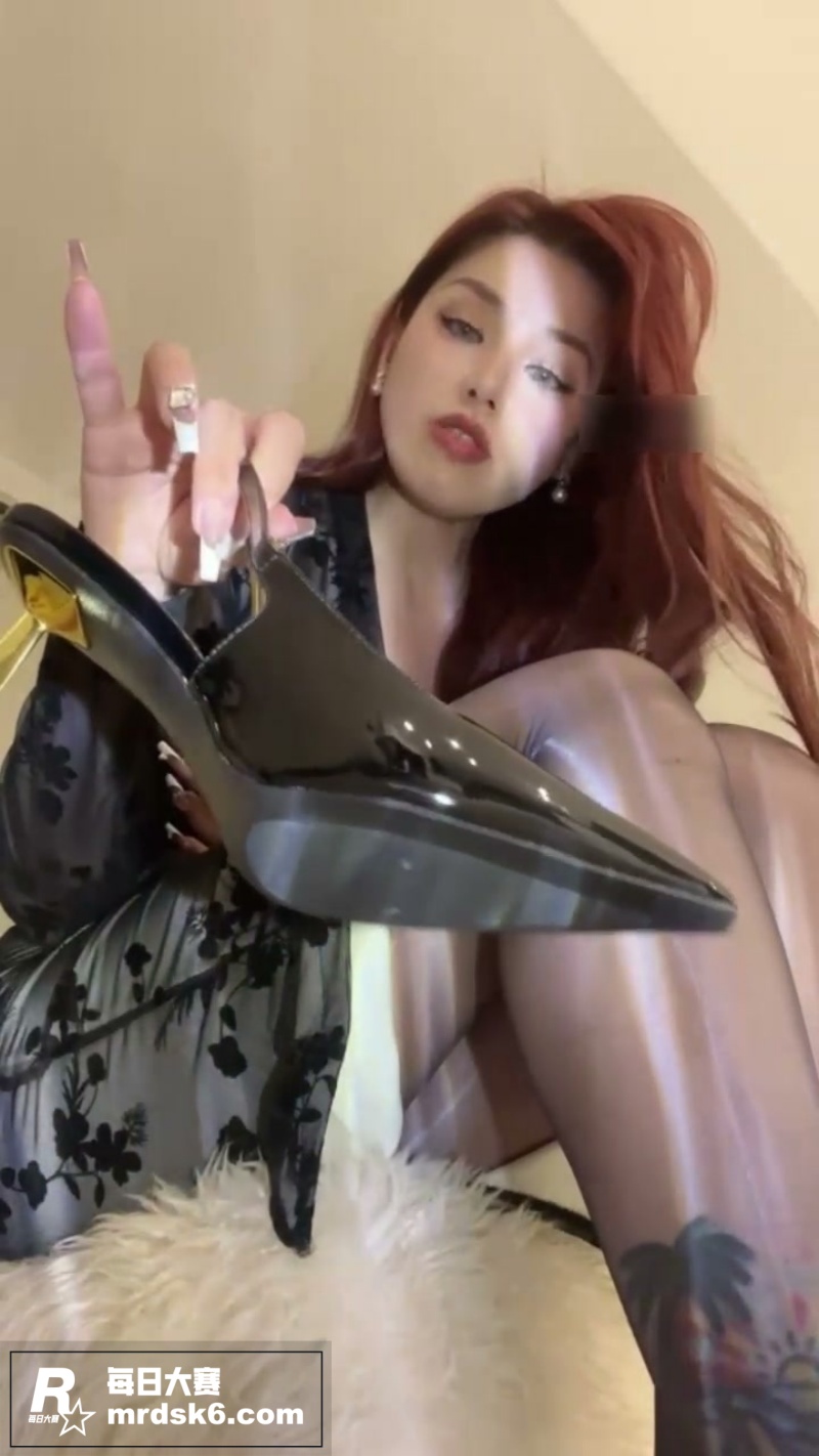 玩物社交直播女王 黛相关图片17