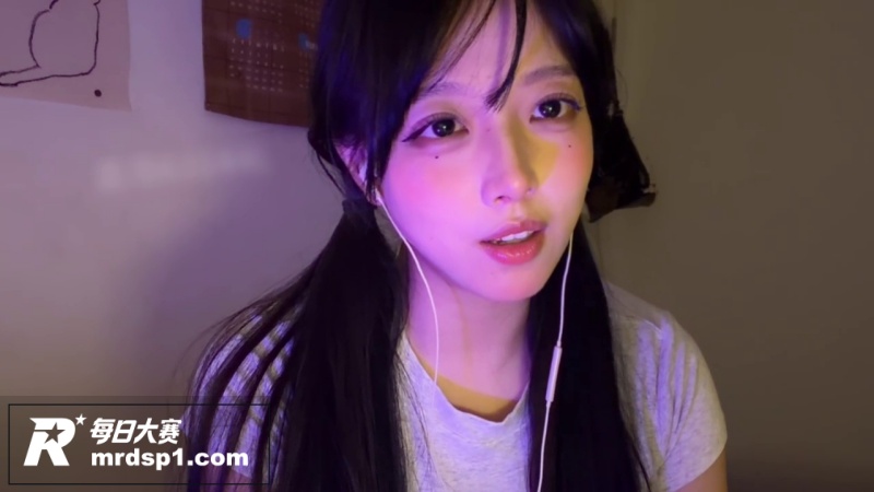 ASMR高颜女神 小相关图片2