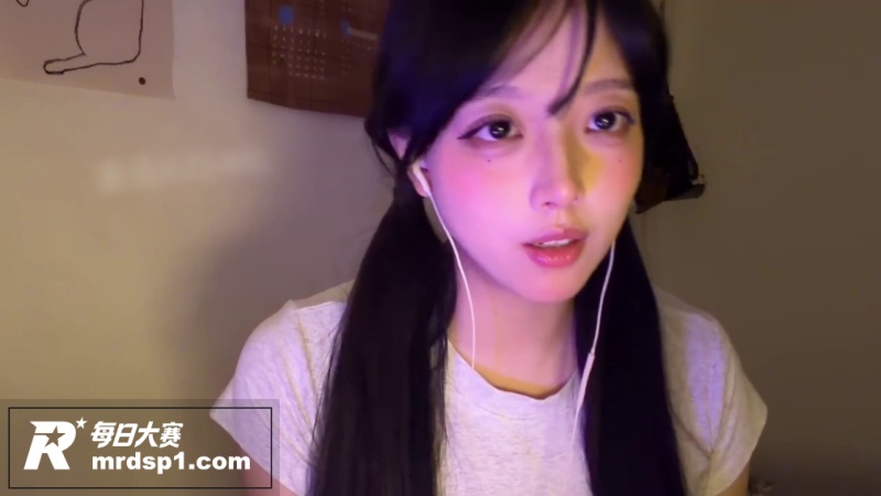 ASMR高颜女神 小相关图片3