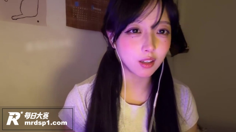ASMR高颜女神 小相关图片4