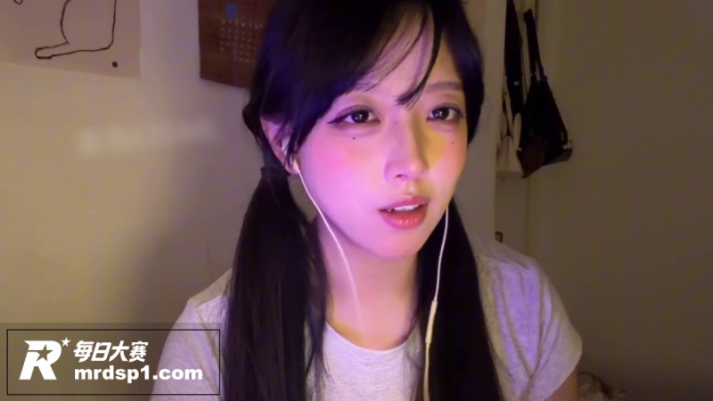 ASMR高颜女神 小相关图片5