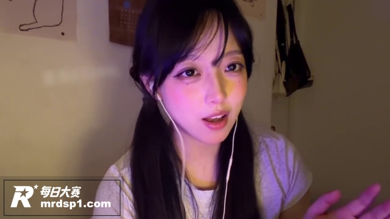 ASMR高颜女神 小相关图片9