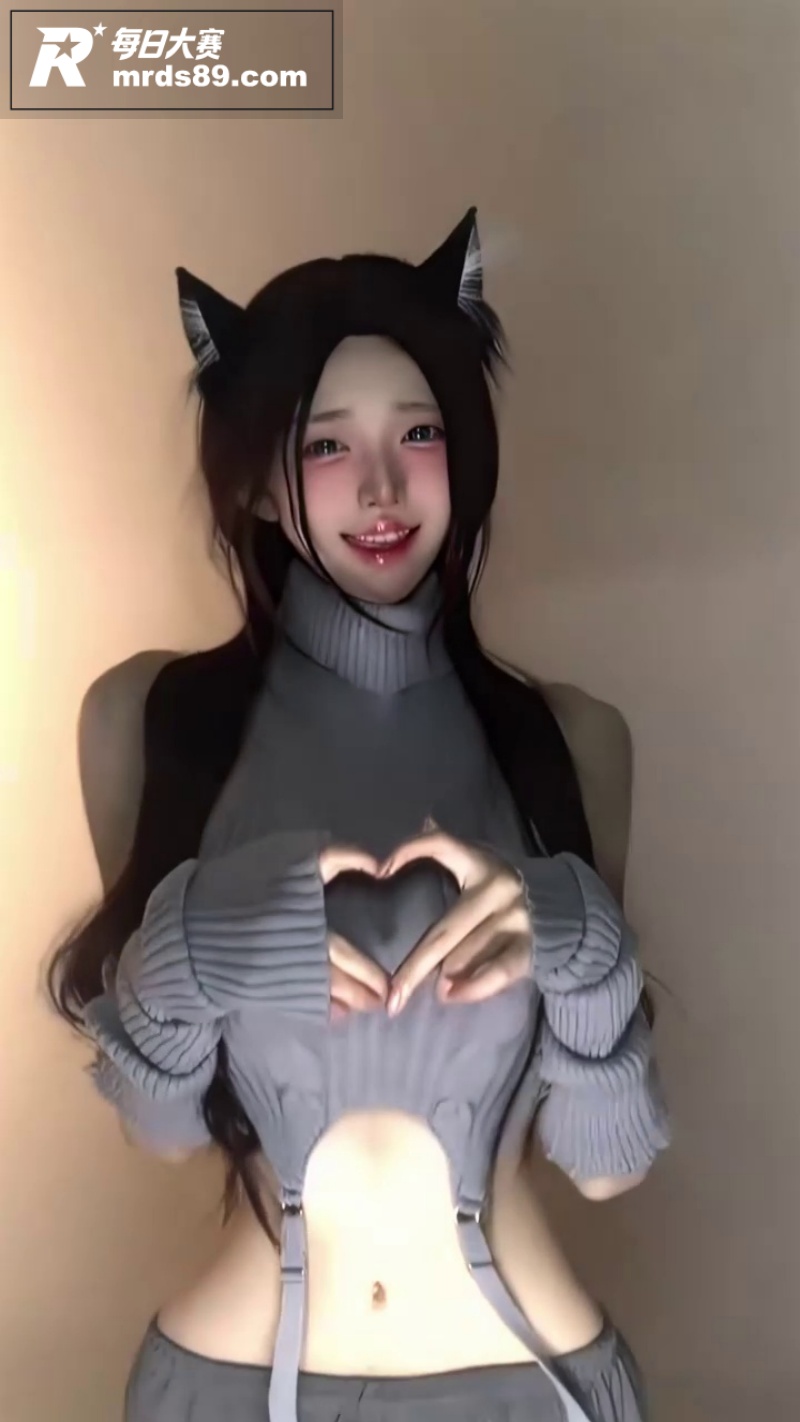 抖音风混剪PMV 高相关图片1
