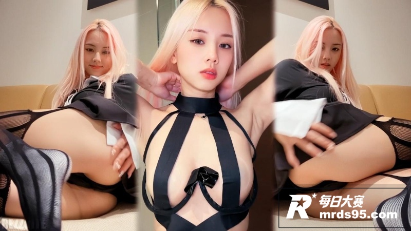 PMV混剪Kpop系相关图片5