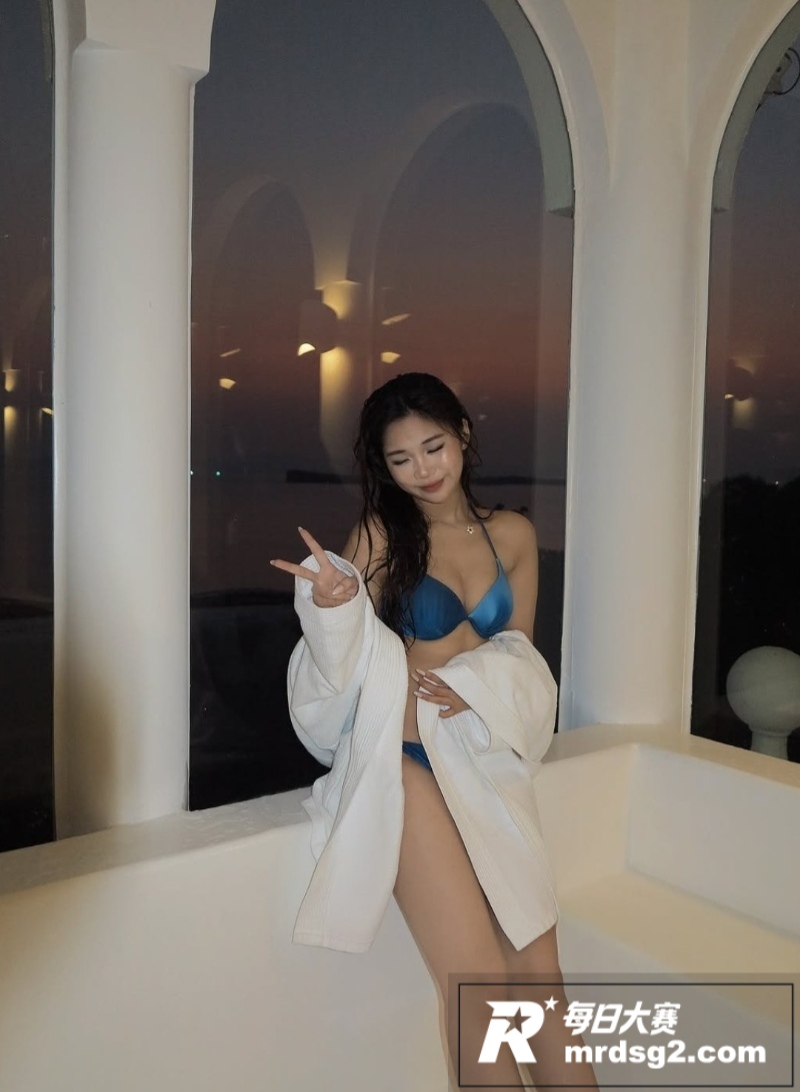 极品高颜值小网美  相关图片2