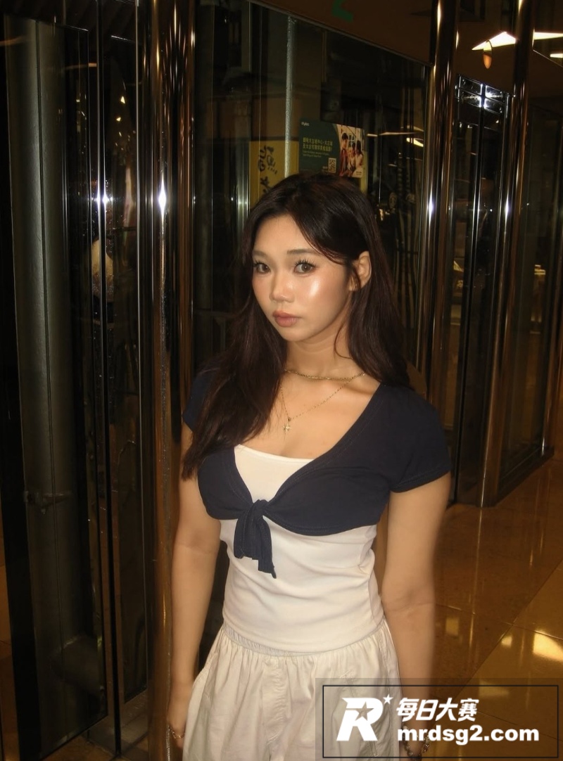 极品高颜值小网美  相关图片7