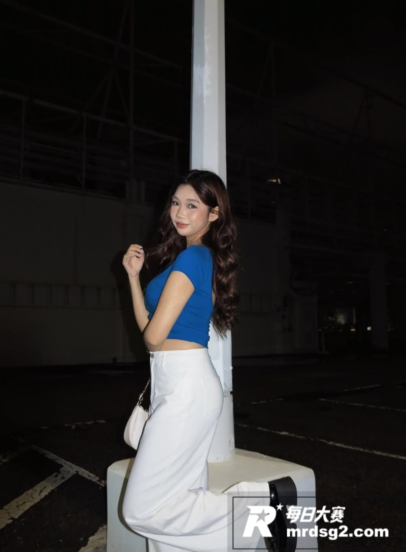 极品高颜值小网美  相关图片14