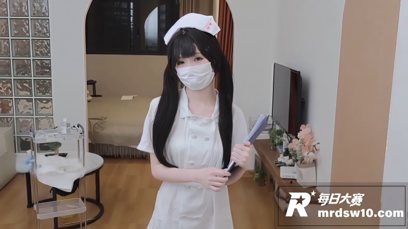糖心Vlog极品萌妹相关图片1