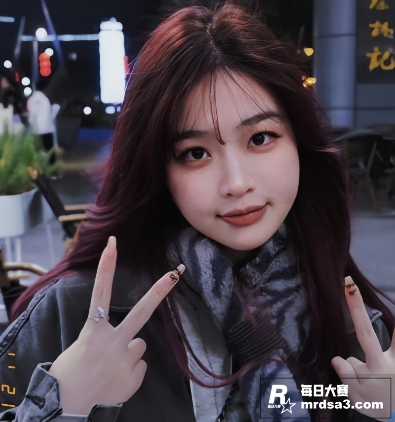 山东清纯学生妹 王淼相关图片1