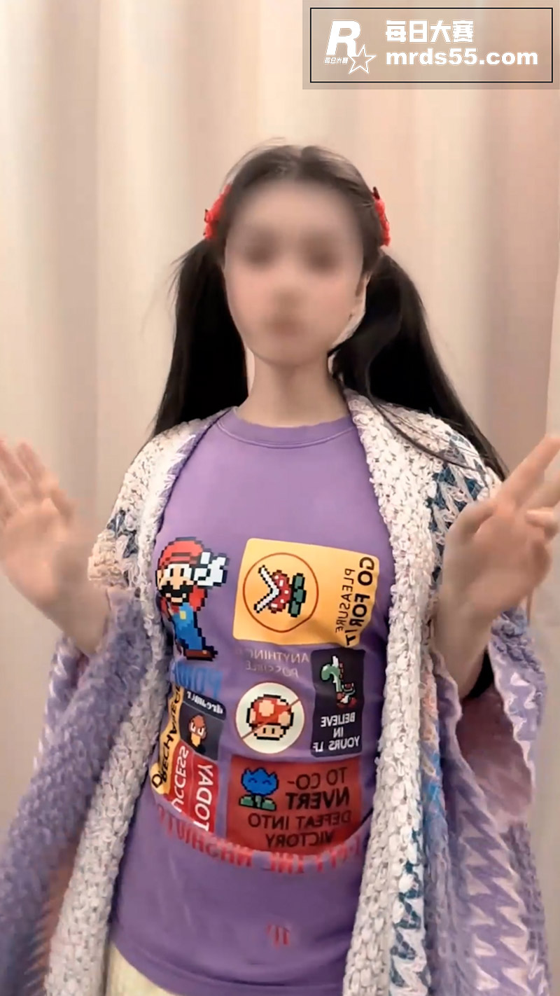 推特极品嫩妹 以安 相关图片1