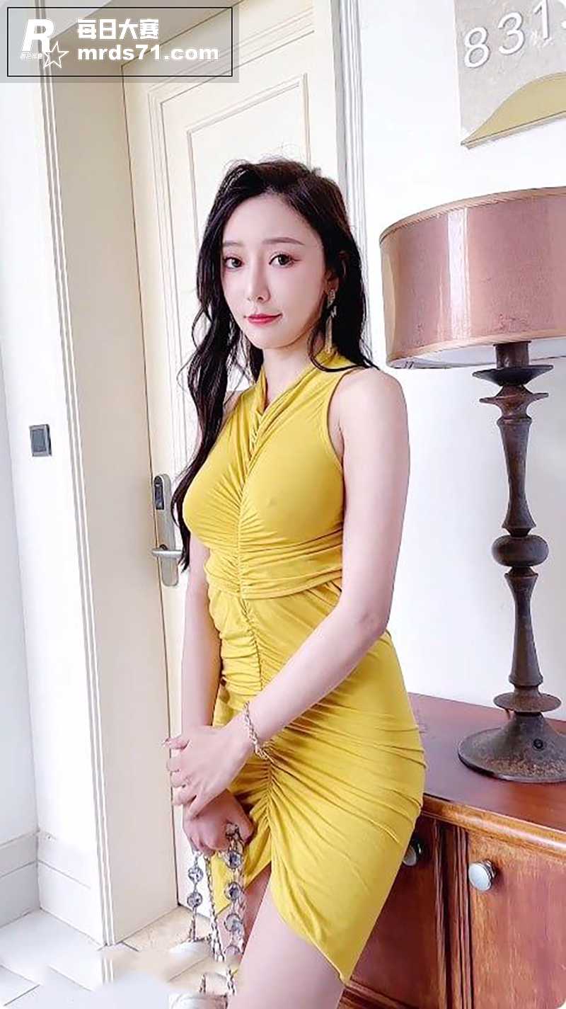 秀人网高颜值女神模特相关图片1
