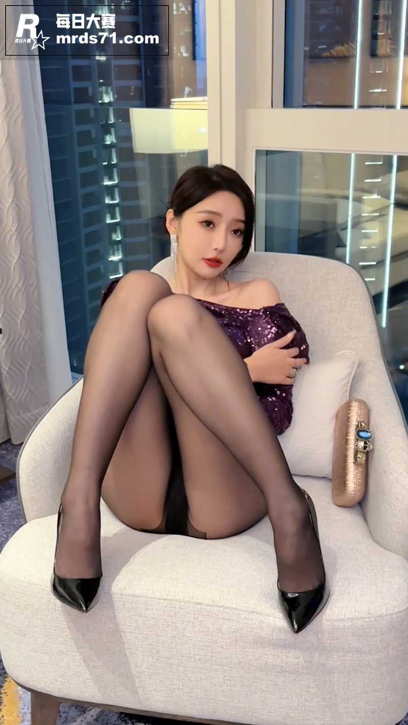 秀人网高颜值女神模特相关图片8