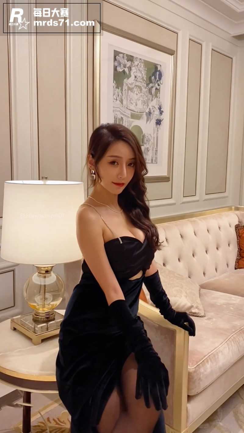 秀人网高颜值女神模特相关图片11