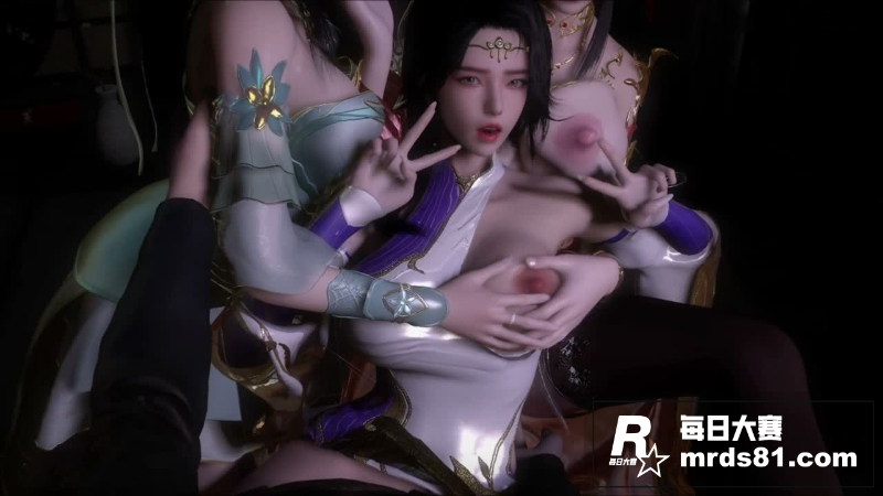 3D国漫精品kaiv相关图片3