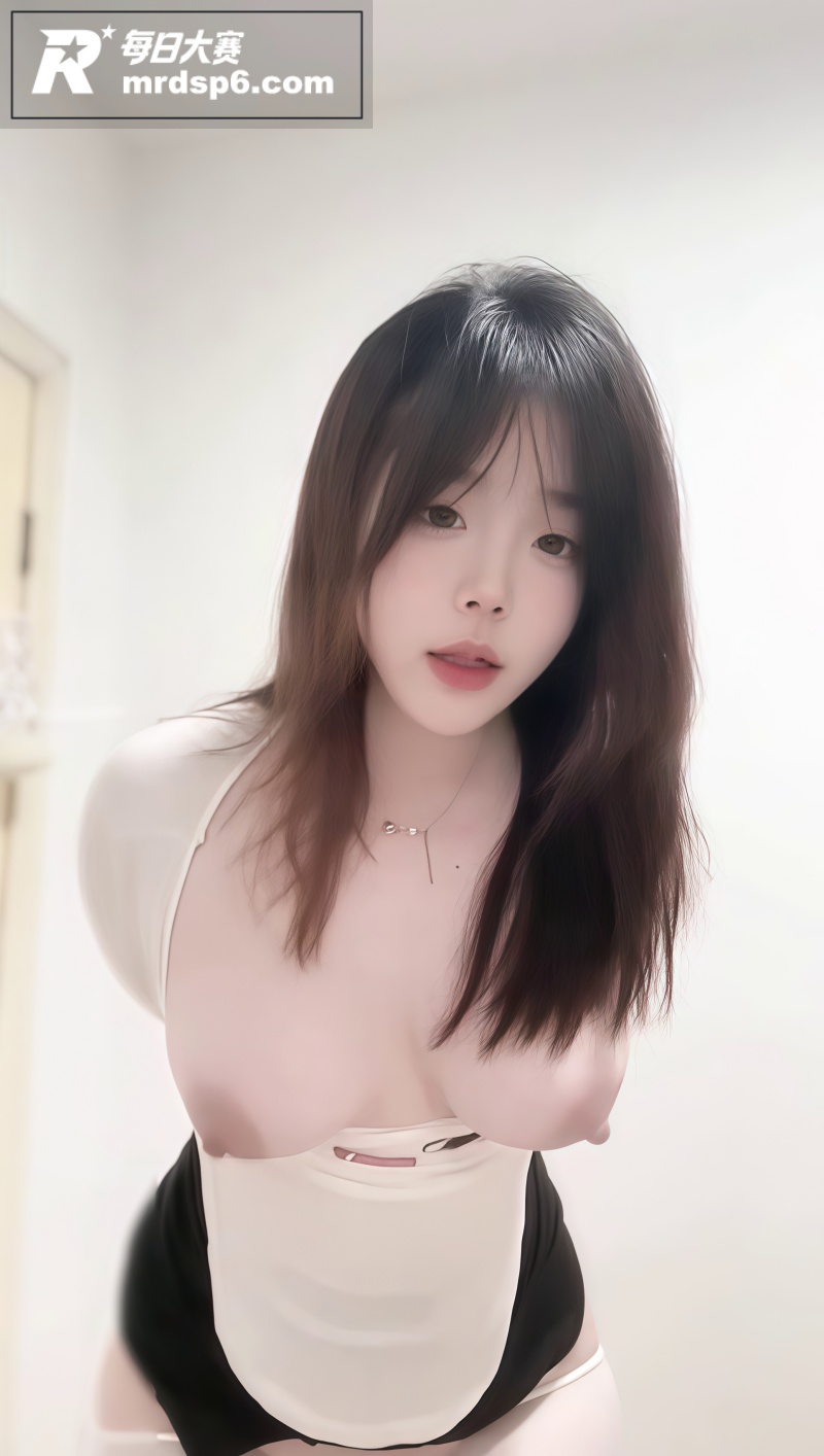 抖音极品巨乳网红 铁相关图片1