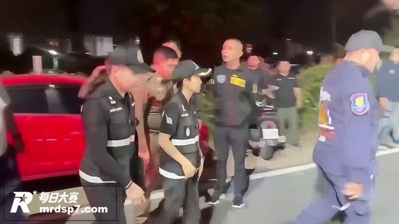 泰国芭堤雅17岁少女相关图片5