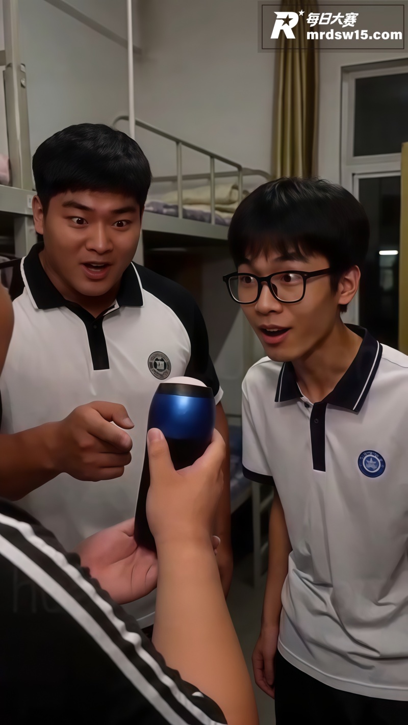 AI成人短剧 失踪的相关图片11