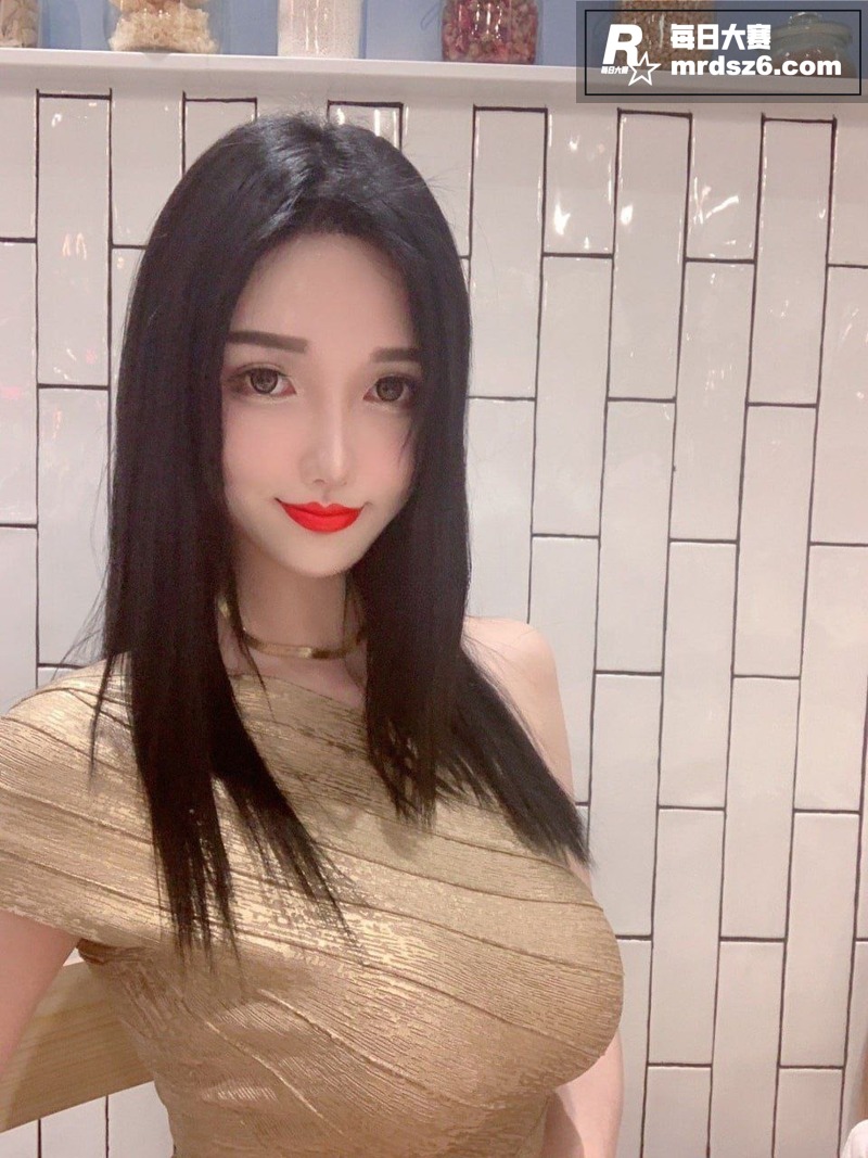 抖音BBW主播 顾灵相关图片8