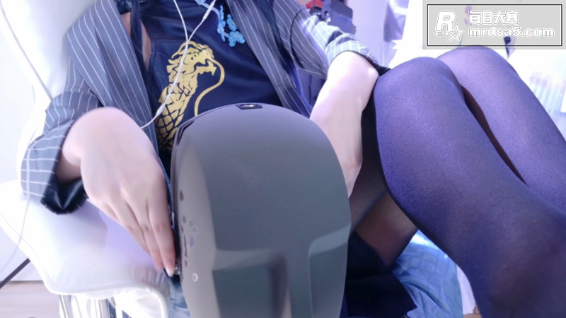 B站ASMR声控博主相关图片5