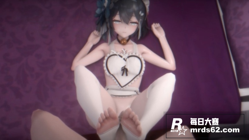 3D动漫大神Ricp相关图片7