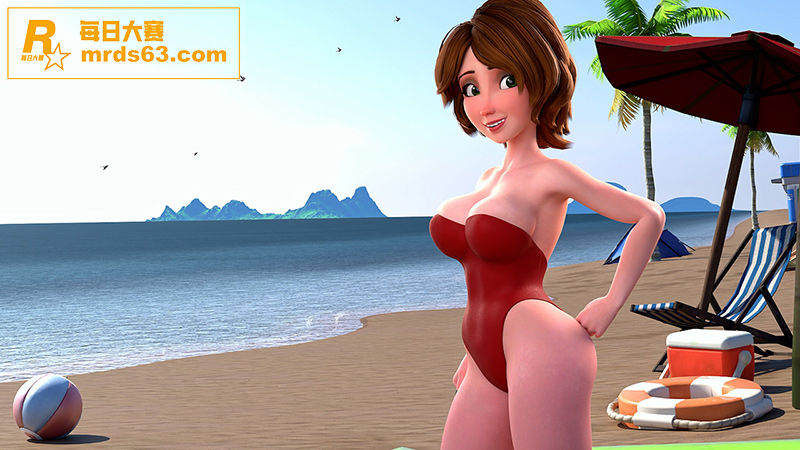 Redmoa魔改3D相关图片1