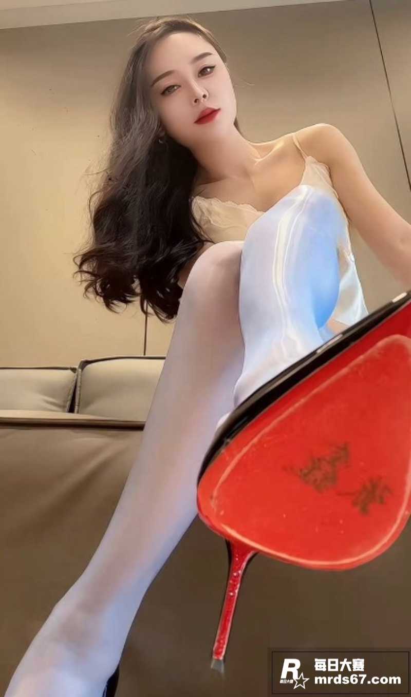 快手极品御姐网红 温相关图片4