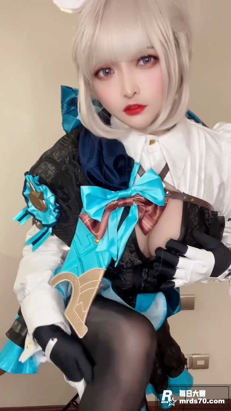推特高颜值TS伪娘 相关图片3