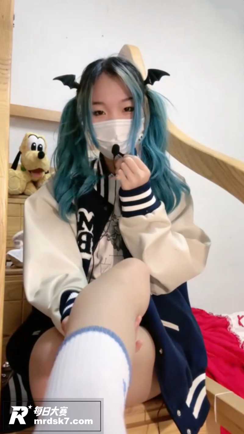 玩物社交百变萝莉 芃相关图片2