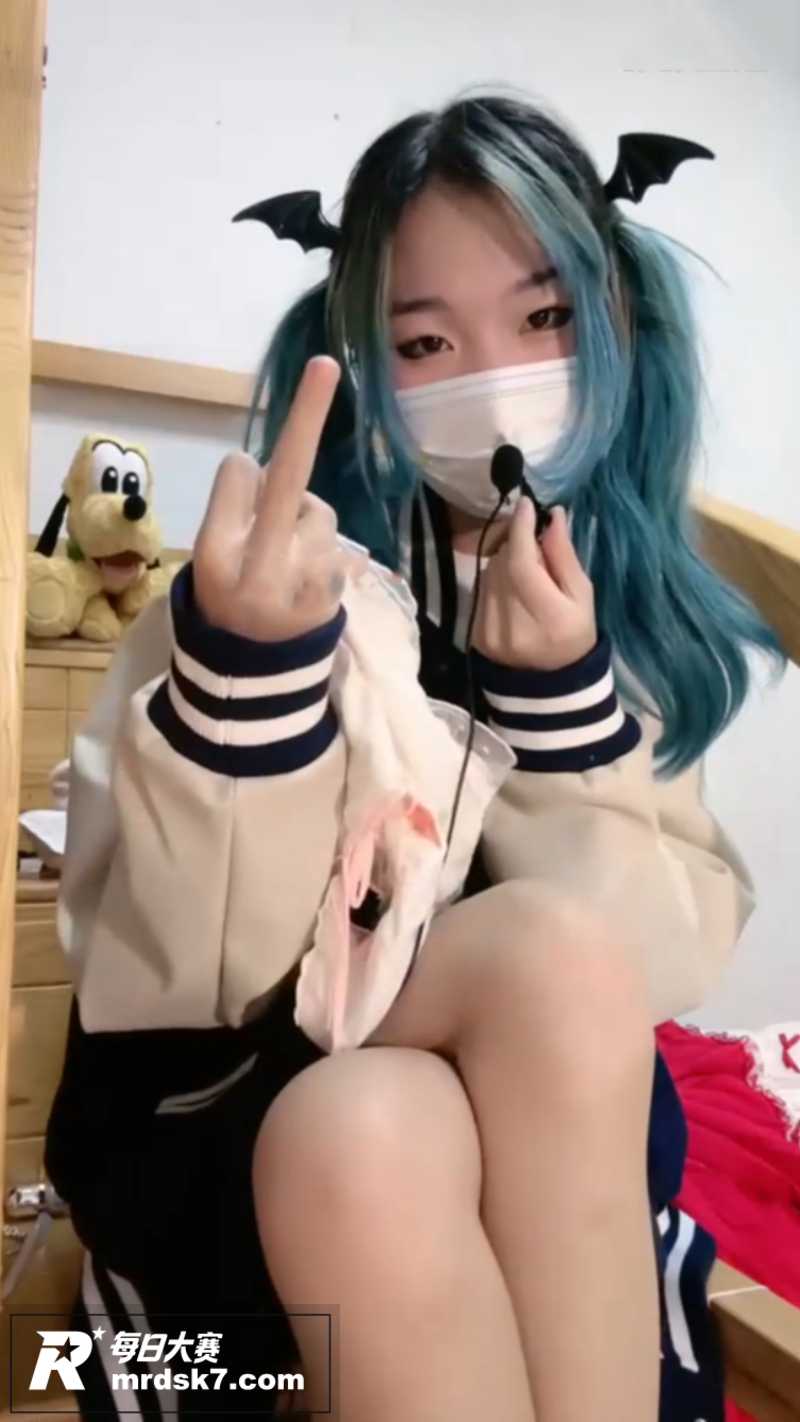 玩物社交百变萝莉 芃相关图片7