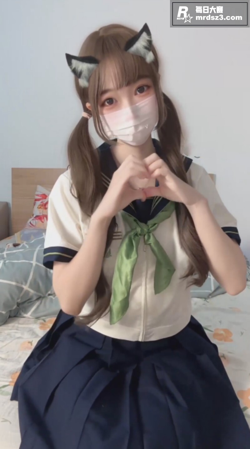 TikTok网红萝莉相关图片6