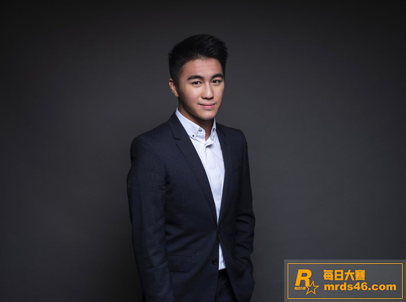 何猷君被爆欠薪同时更相关图片1