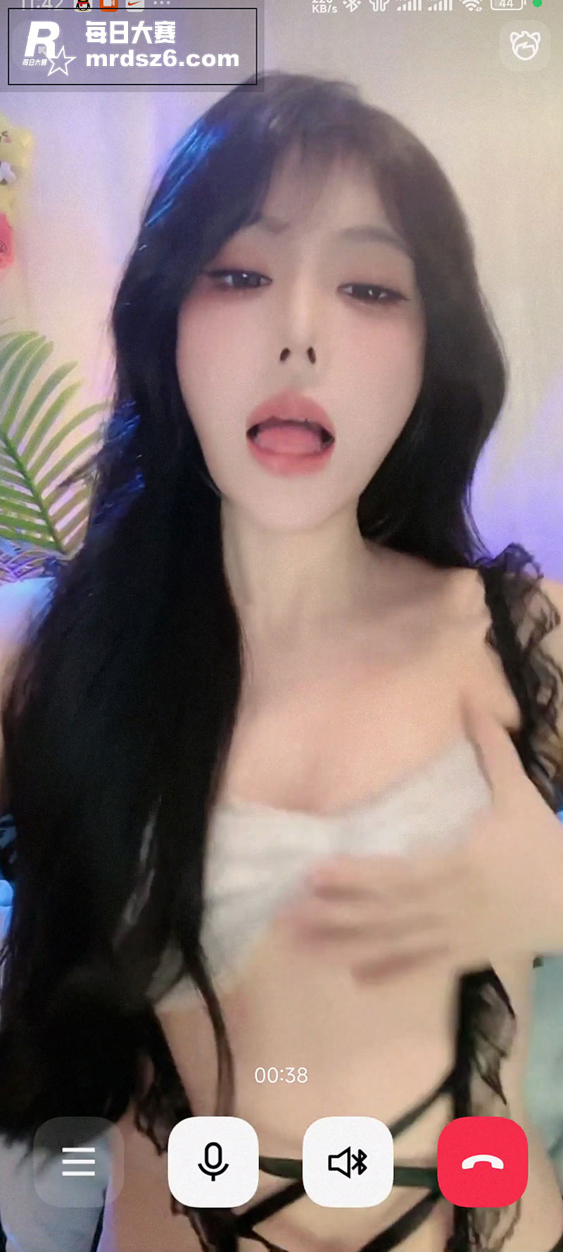 极品高颜值御姐1V1相关图片2