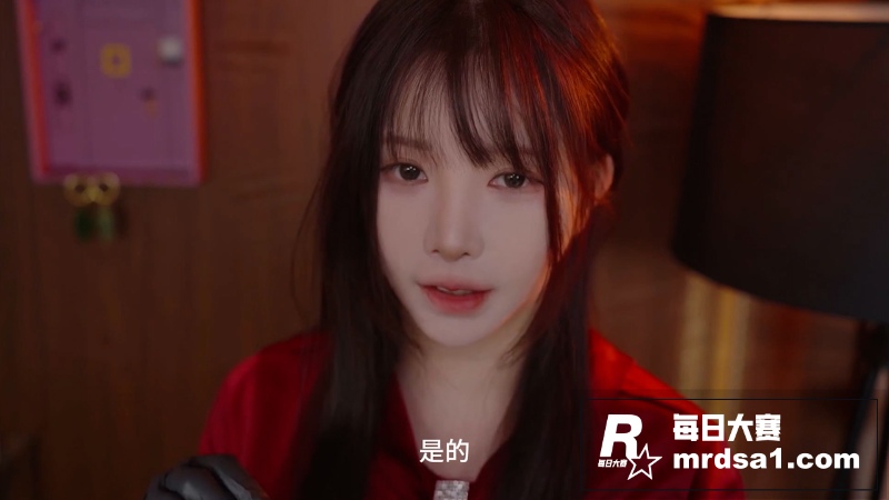 声控系列 韩国甜美女相关图片1