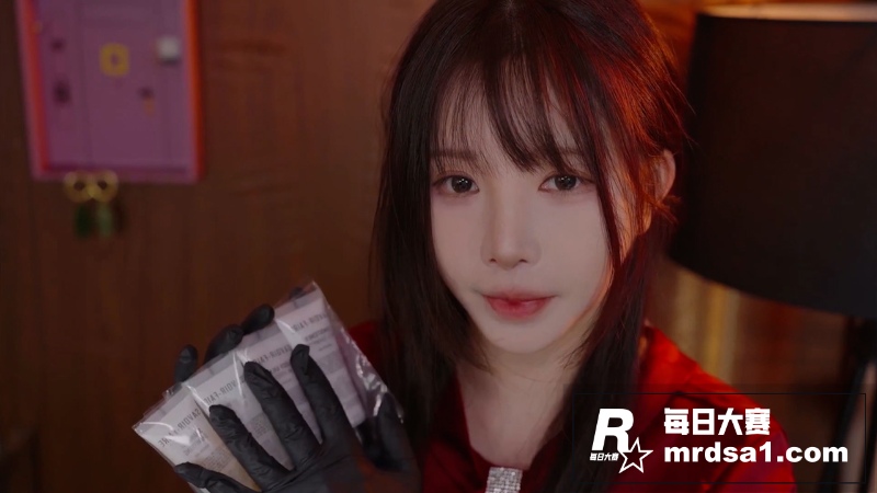 声控系列 韩国甜美女相关图片3